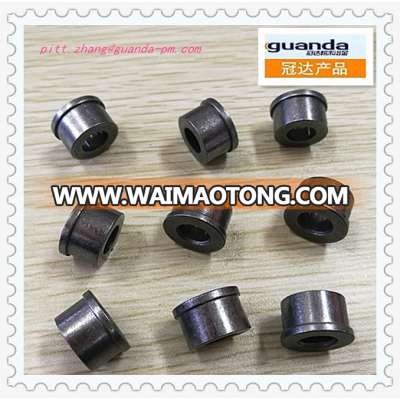 Thick wall sintered iron bearing can OEM