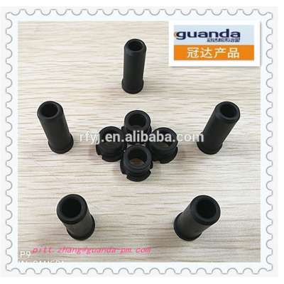 the iron bushing include oil