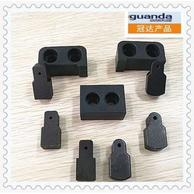 small sintered Motorcycle parts from iron powder