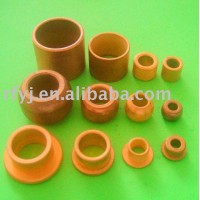 powder metallurgy oil bearing