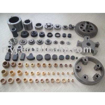 Powder metal parts