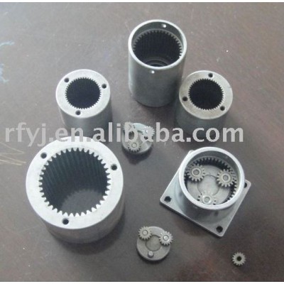 reducer planetary gear parts