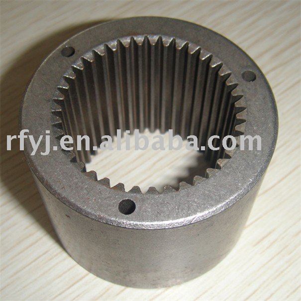 sintered ring gear