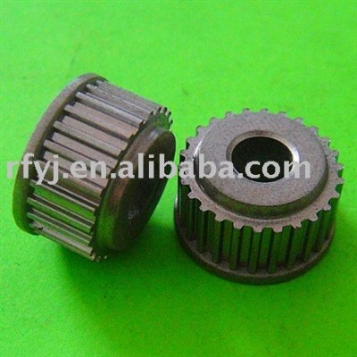 timing belt pulley