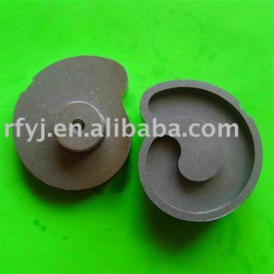 powder metallurgy sintered part