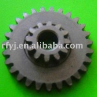 powder metal transmission gear