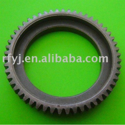 powder metallurgy-transmission gear