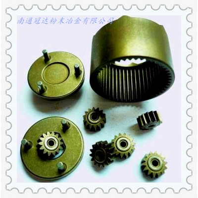 small sintered Spur gear by powder metallurgy