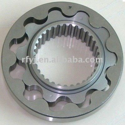 oil pump rotor