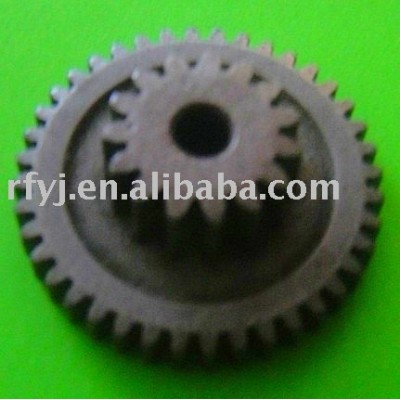 steel sintered parts of gears