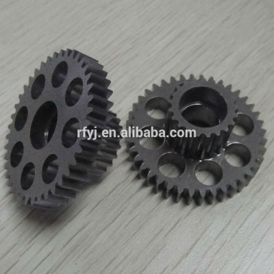 gear small module mold gear