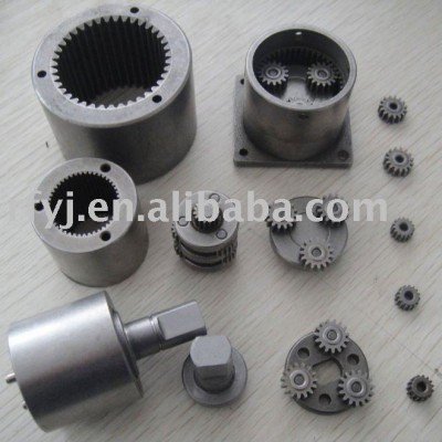 OEM planet gear reducer gear