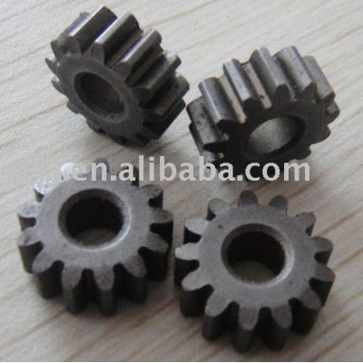 sintered gear planetary gear spur gear