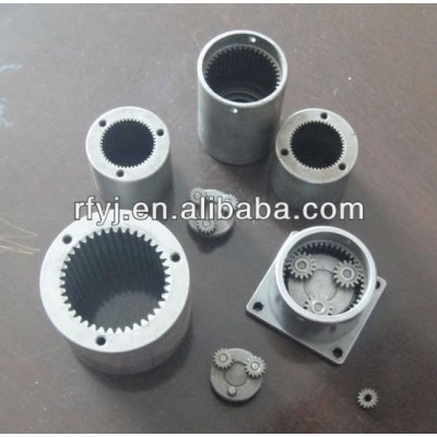 carrier sun gear planetary gear gear reducer