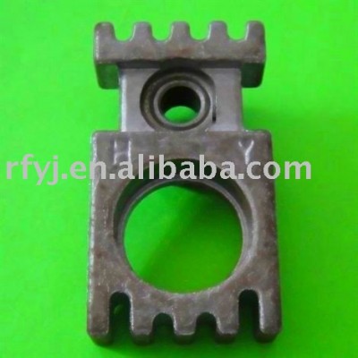 powder metallurgy parts