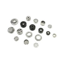 Shock Absorbers Bushing Parts